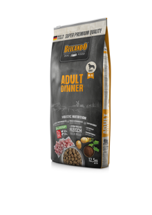 BELCANDO ADULT DINNER Kg 12,5