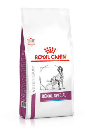 VD DRY DOG RENAL SPECIAL Kg 2