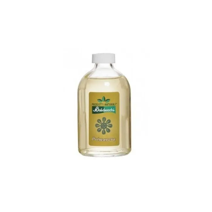 BALDECCHI DEODORANTE AMBIENTI PRIMAVERA ml 100