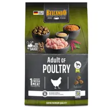 BELCANDO ADULT GRAIN FREE POLLO Kg 4