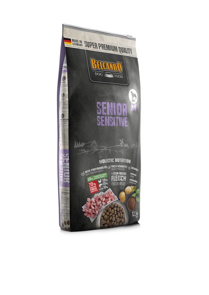 BELCANDO Senior Kg 5