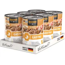  BELCANDO VETLINE GASTRO Gr 400