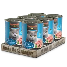 LEONARDO lat Pesce Gr 400