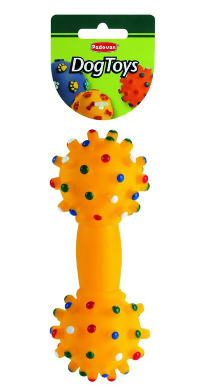 MANUBRIO punte grosse cm15