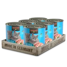 LEONARDO lattina Kitten Gr 800 