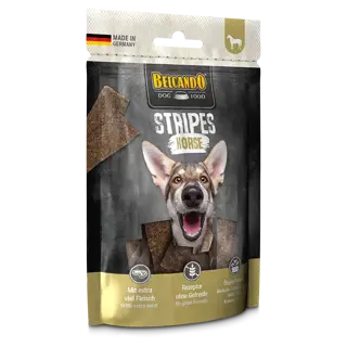  BELCANDO STRIPES Cavallo Gr 70