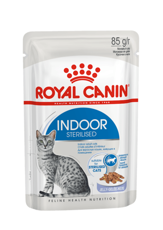 FHN WET INDOOR JELLY Gr 85