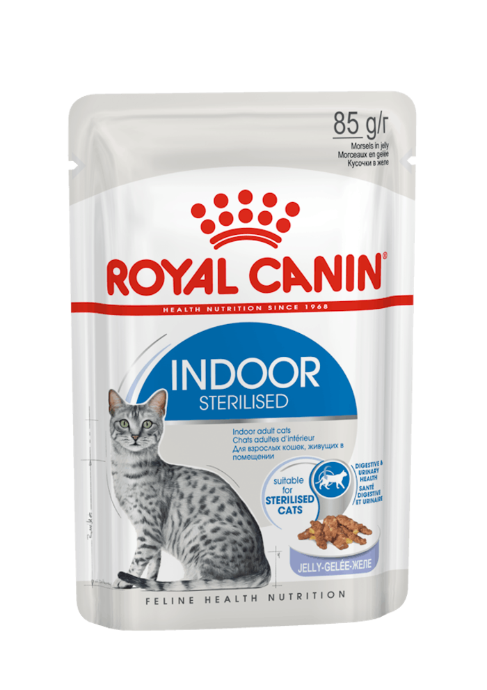 FHN WET INDOOR JELLY Gr 85