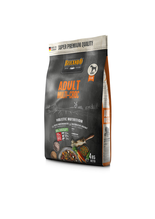  BELCANDO ADULT MULTICROC Kg 4