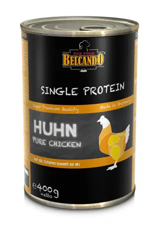 BELCANDO Single Protein POLLO Gr 400