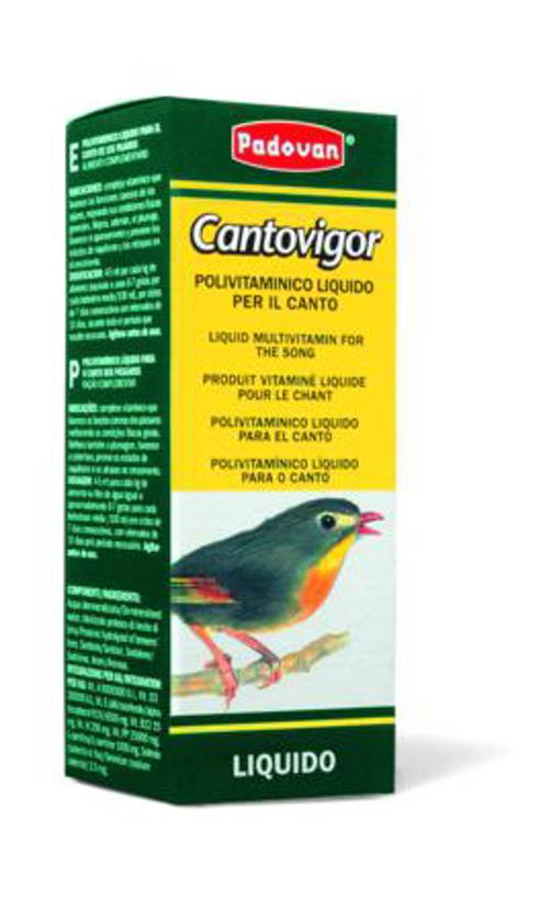 CANTOVIGOR ml 30