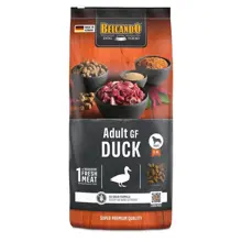  BELCANDO Adult Grain Free Anatra Kg 12,5