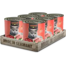 LEONARDO lattina Manzo Gr 800