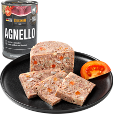 BELCANDO Pollo Anatra Gr 400  