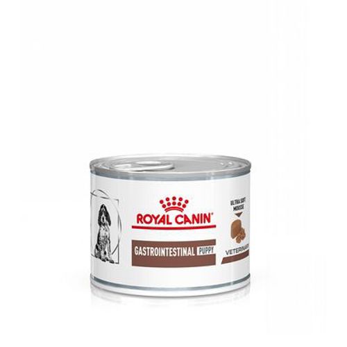  WET DOG GASTRO PUPPY Gr 195