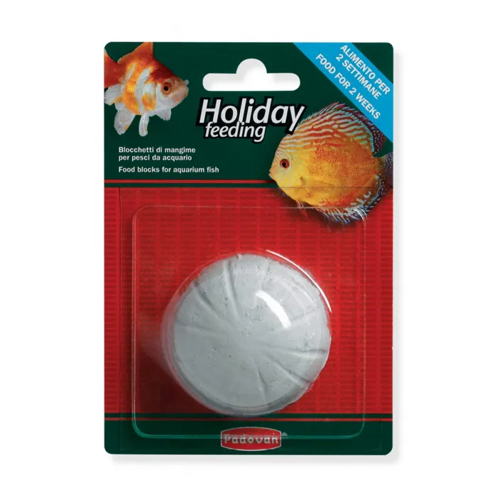 HOLIDAY FEEDING gr 20