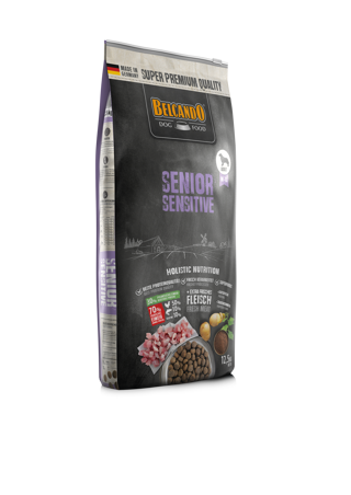 BELCANDO SENIOR Kg 12,5 