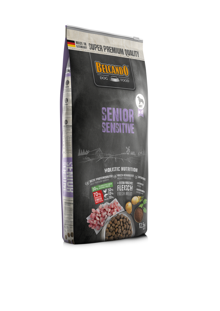 BELCANDO SENIOR Kg 12,5 