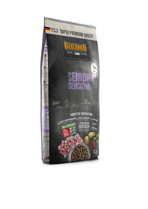 BELCANDO SENIOR Kg 12,5 