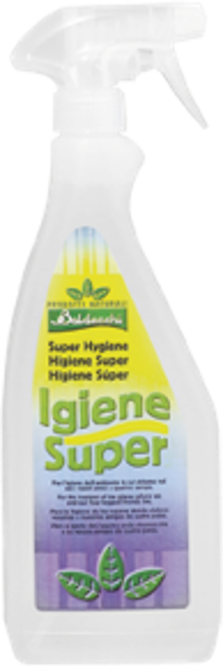 BALDECCHI IGIENE SUPER ml 750