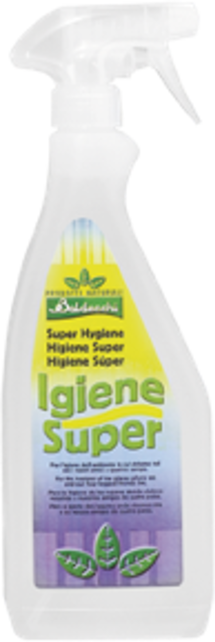 BALDECCHI IGIENE SUPER ml 750