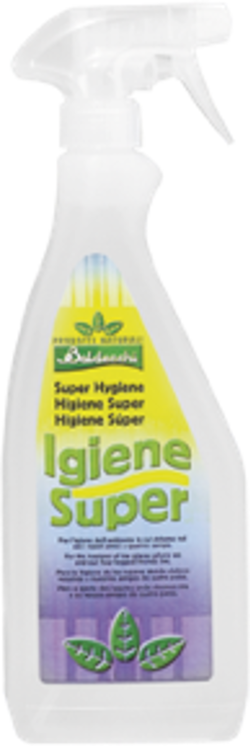 BALDECCHI IGIENE SUPER ml 750