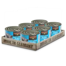 LEONARDO lattina Kitten Gr 200 