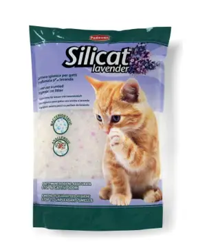 SILICAT LAVANDA lt 5/Kg 2,20