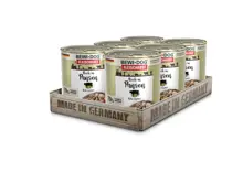 BEWI DOG ricco di Trippa Manzo Gr 800