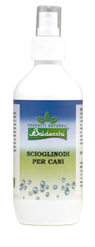 BALDECCHI SCIOGLINODI ml 200