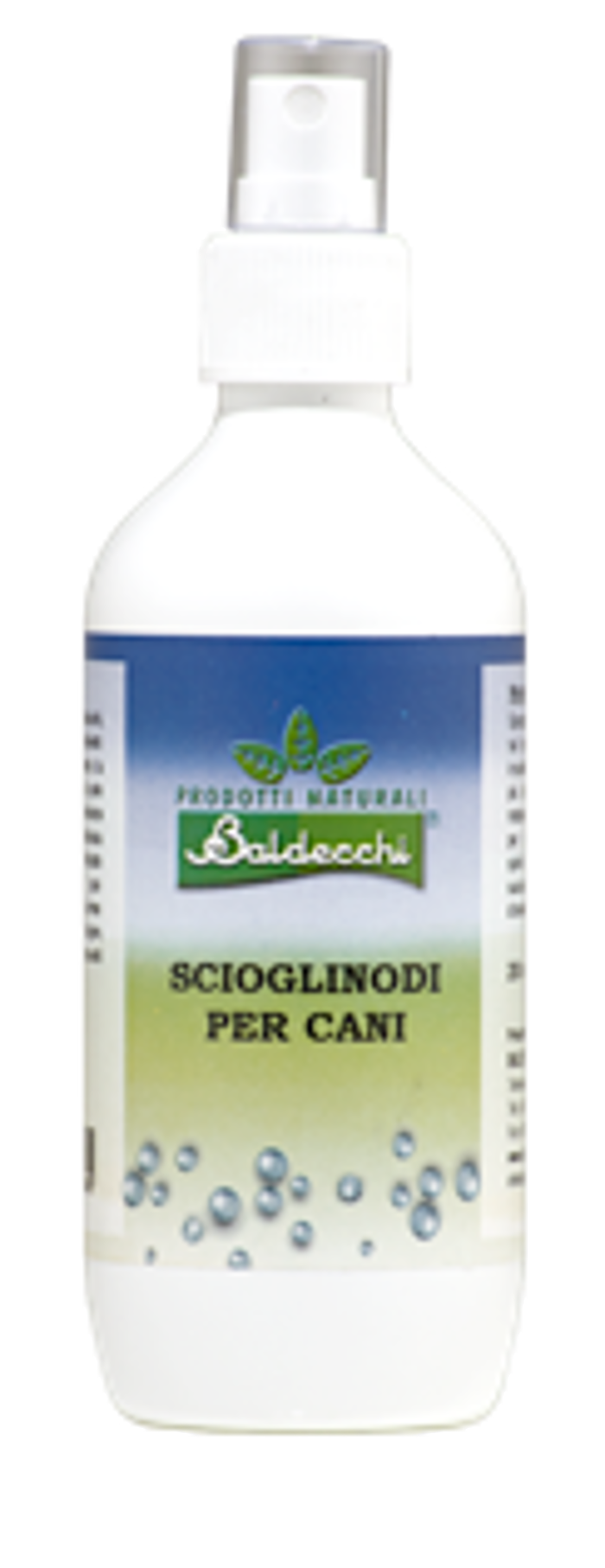 BALDECCHI SCIOGLINODI ml 750