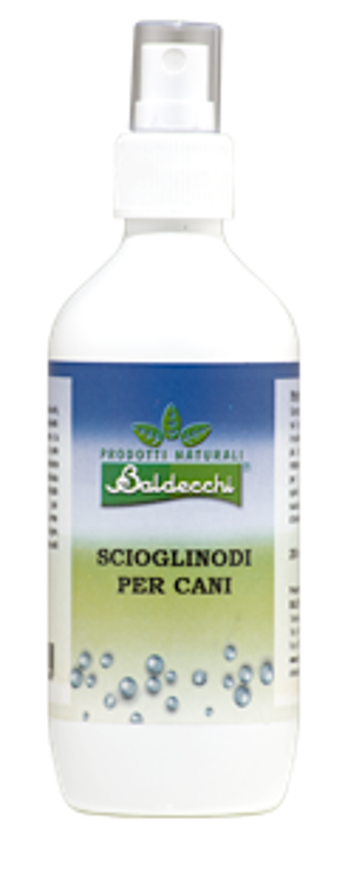BALDECCHI SCIOGLINODI ml 200