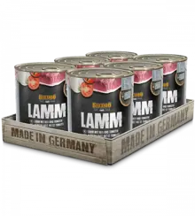 BELCANDO Agnello Riso gr 800