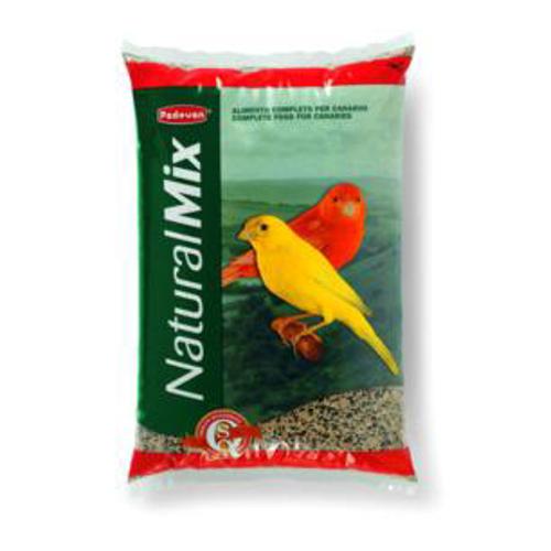 NATURALMIX CANARINI Kg 1