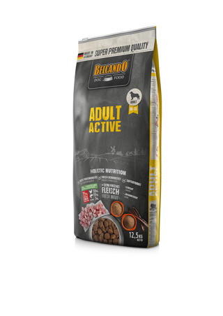 BELCANDO ADULT ACTIVE Kg 12,5