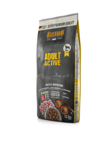 BELCANDO ADULT ACTIVE Kg 12,5
