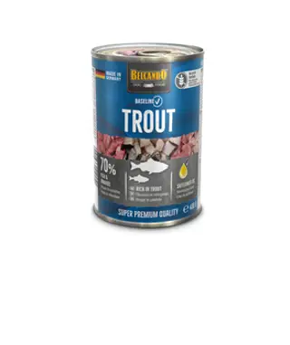  BASELINE Trota Gr 400