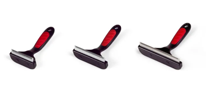 RASTRELLO TOGLIPELO MEDIO