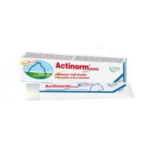 ACTINORM GATTI in pasta gr 65