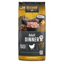 BELCANDO ADULT DINNER Kg 12,5