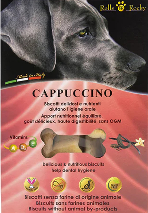  CAPPUCCINO Gr 300