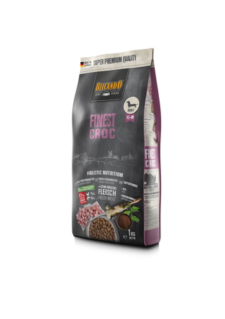BELCANDO FINEST CROC Kg 1 