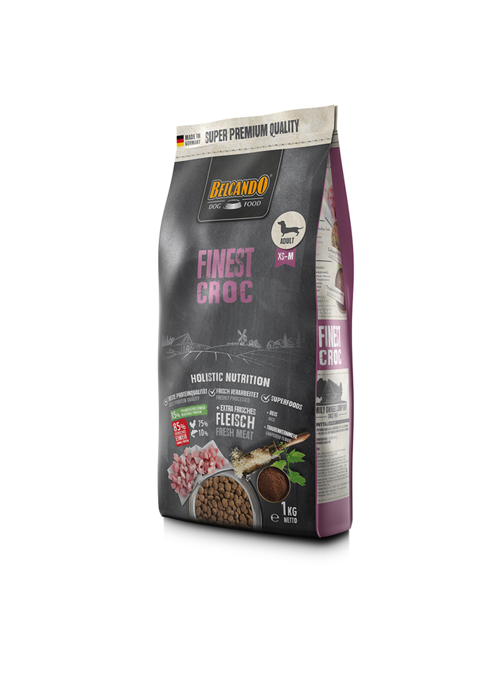 BELCANDO FINEST CROC Kg 1 