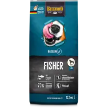  BASELINE FISHER Kg 12,5
