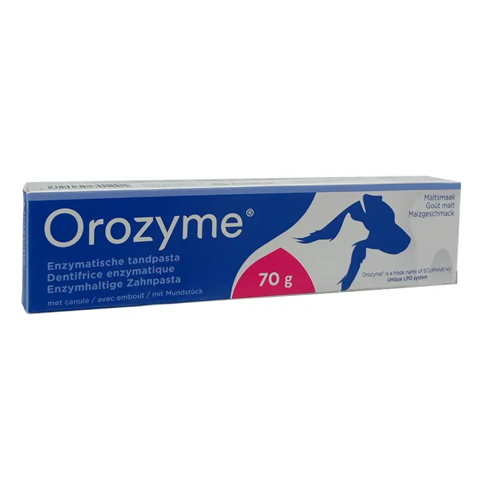  OROZYME GEL Gr 70