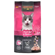  LEONARDO Light & Sterilised Gr 300