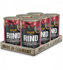 BELCANDO Manzo Patate Piselli Gr 400 