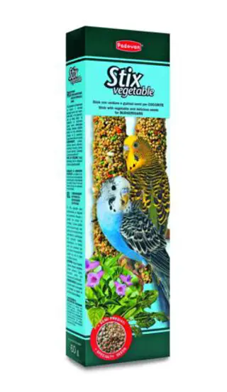 STIX COCORITE ESOTICI VEGETABLE gr 60