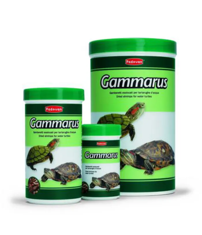 GAMMARUS ml 100 / gr 12