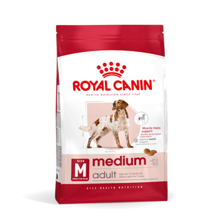 SHN MEDIUM ADULT Kg 4  